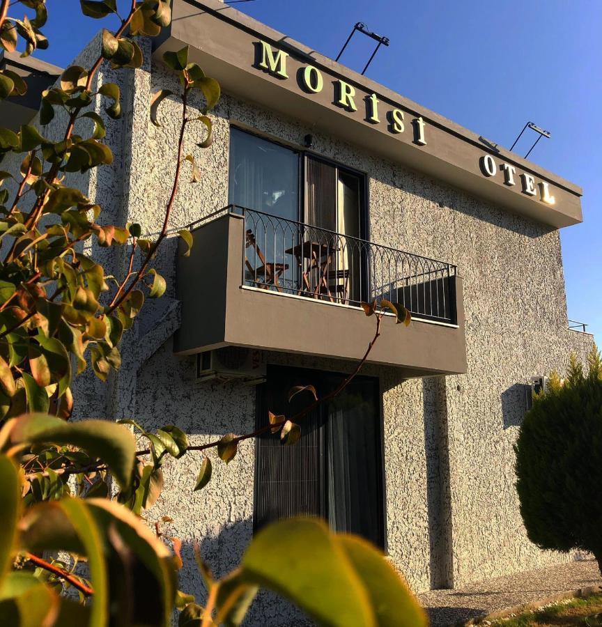 Cunda Morisi Otel Ayvalı エクステリア 写真