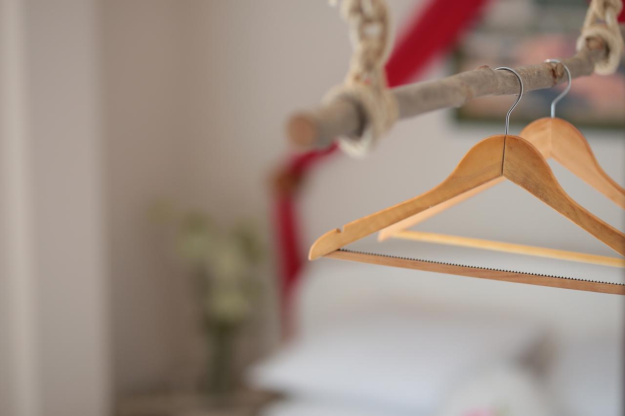 Cunda Morisi Otel Ayvalı エクステリア 写真