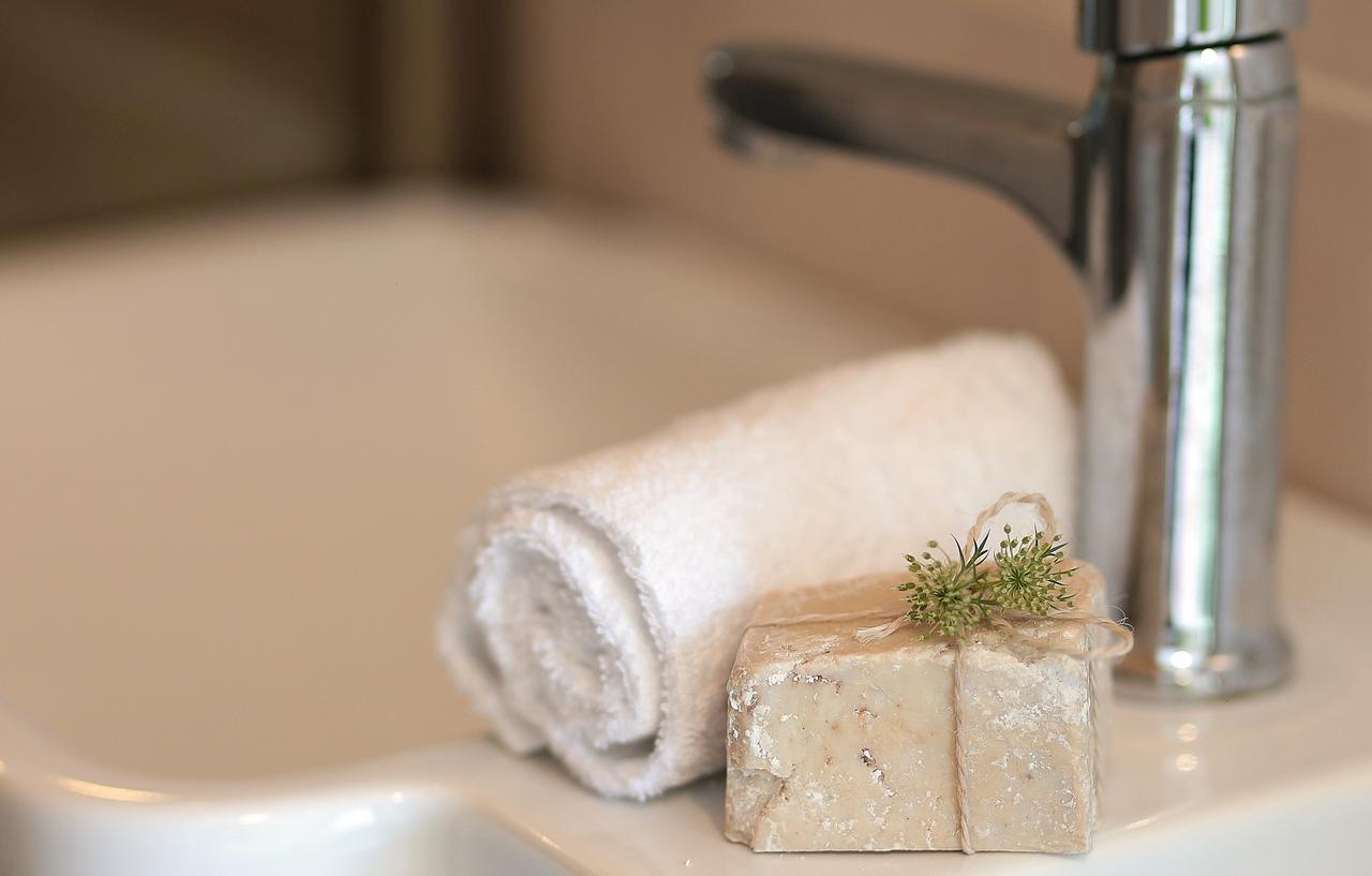 Cunda Morisi Otel Ayvalı エクステリア 写真