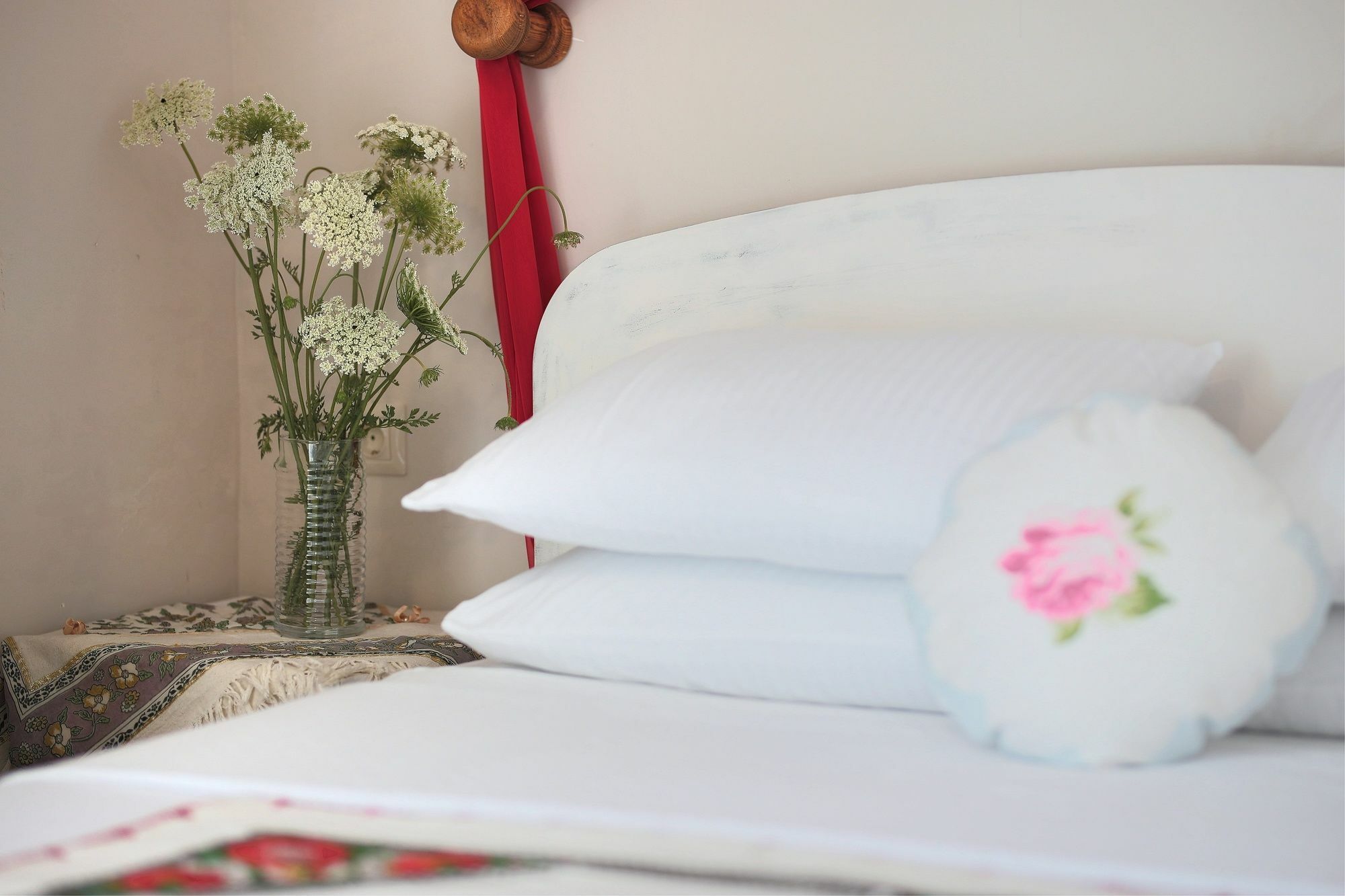 Cunda Morisi Otel Ayvalı エクステリア 写真