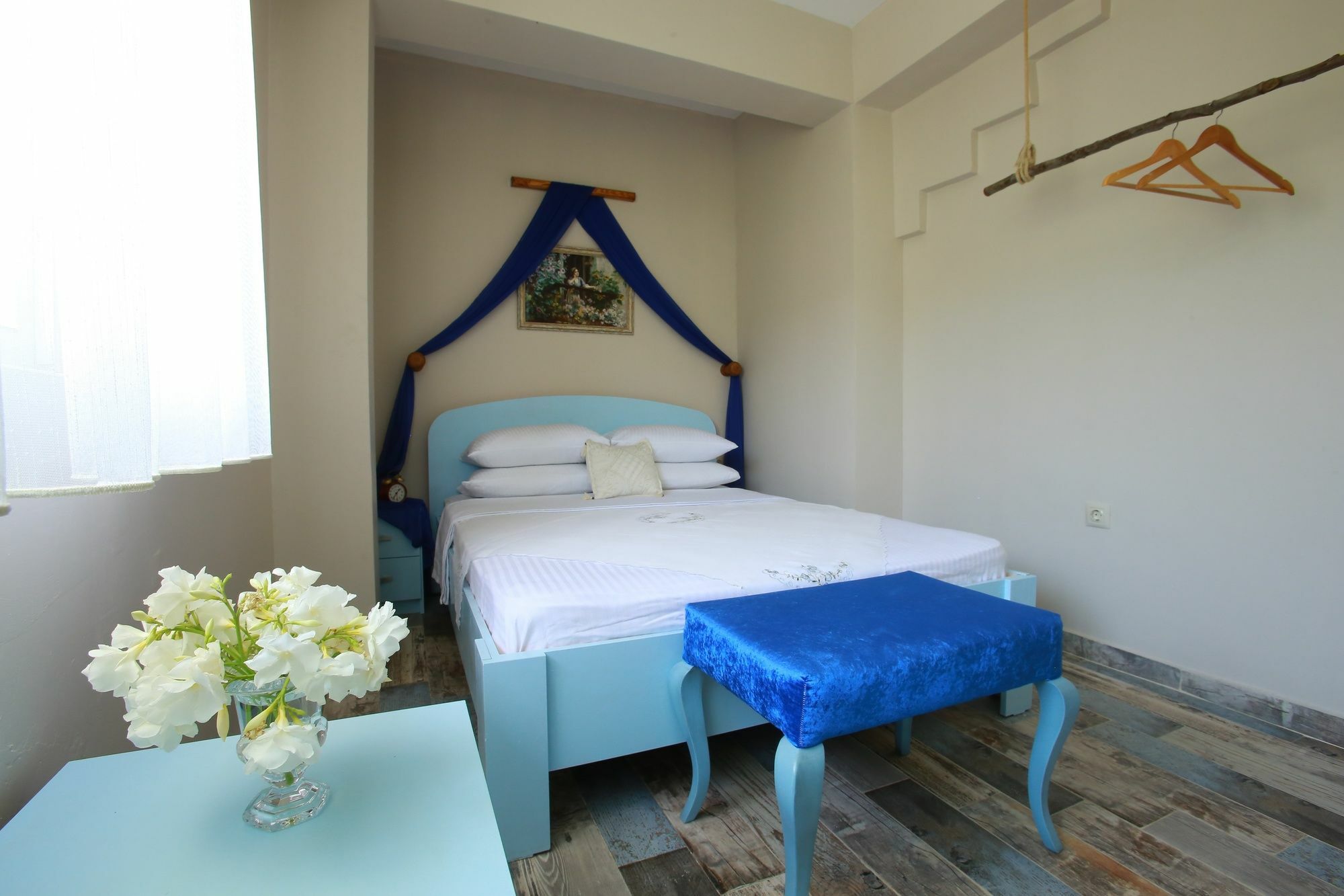 Cunda Morisi Otel Ayvalı エクステリア 写真